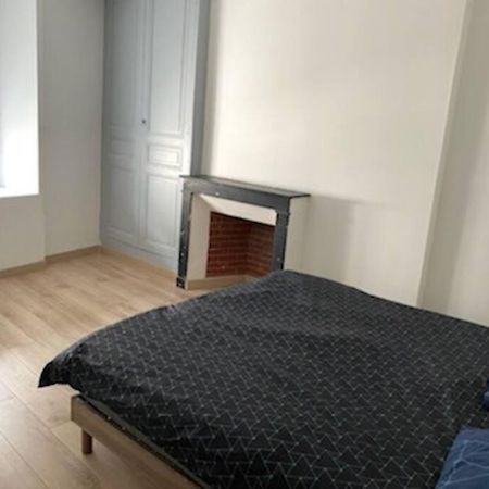 Appartement Centre Ville F3 Châteauroux Екстериор снимка